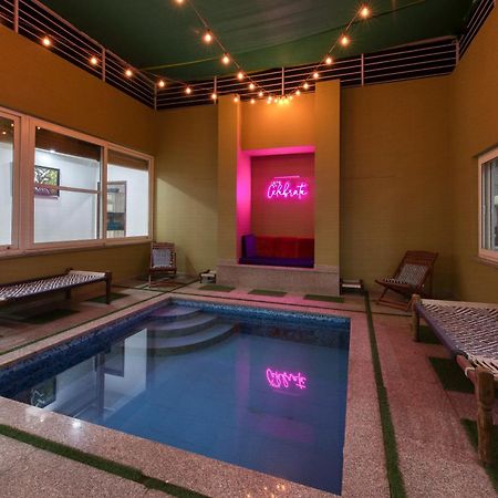 Raas Vilas - Boutique Farm House With Pool Taoru Экстерьер фото