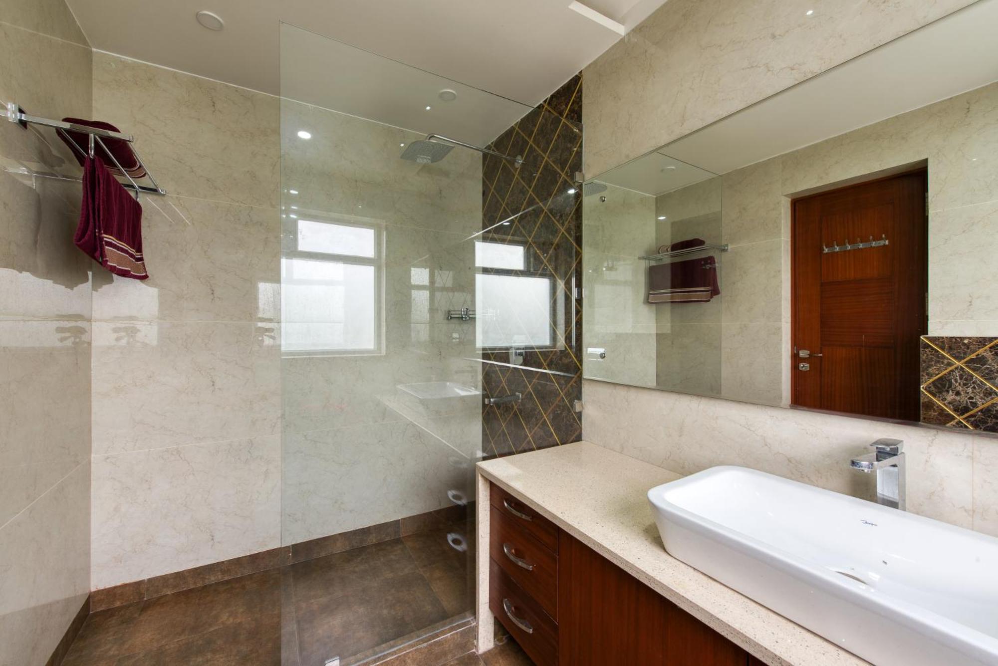 Raas Vilas - Boutique Farm House With Pool Taoru Экстерьер фото