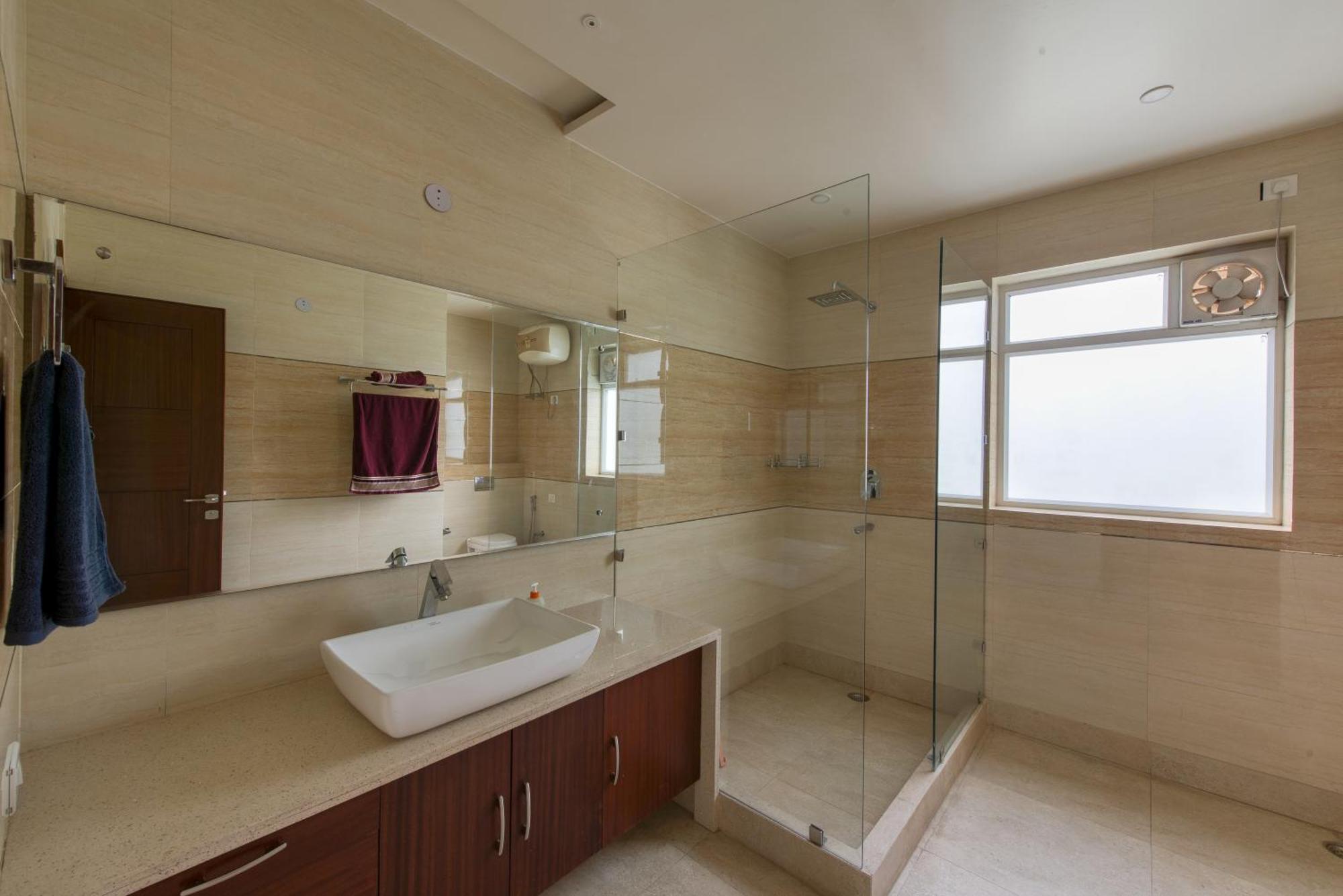 Raas Vilas - Boutique Farm House With Pool Taoru Экстерьер фото