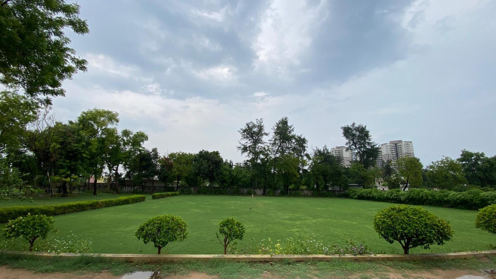 Raas Vilas - Boutique Farm House With Pool Taoru Экстерьер фото